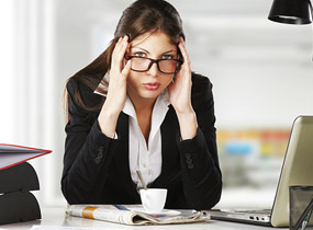Are you a successful professional at the peak of your career?
