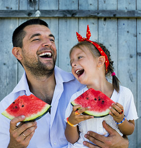Have more energy and vitality